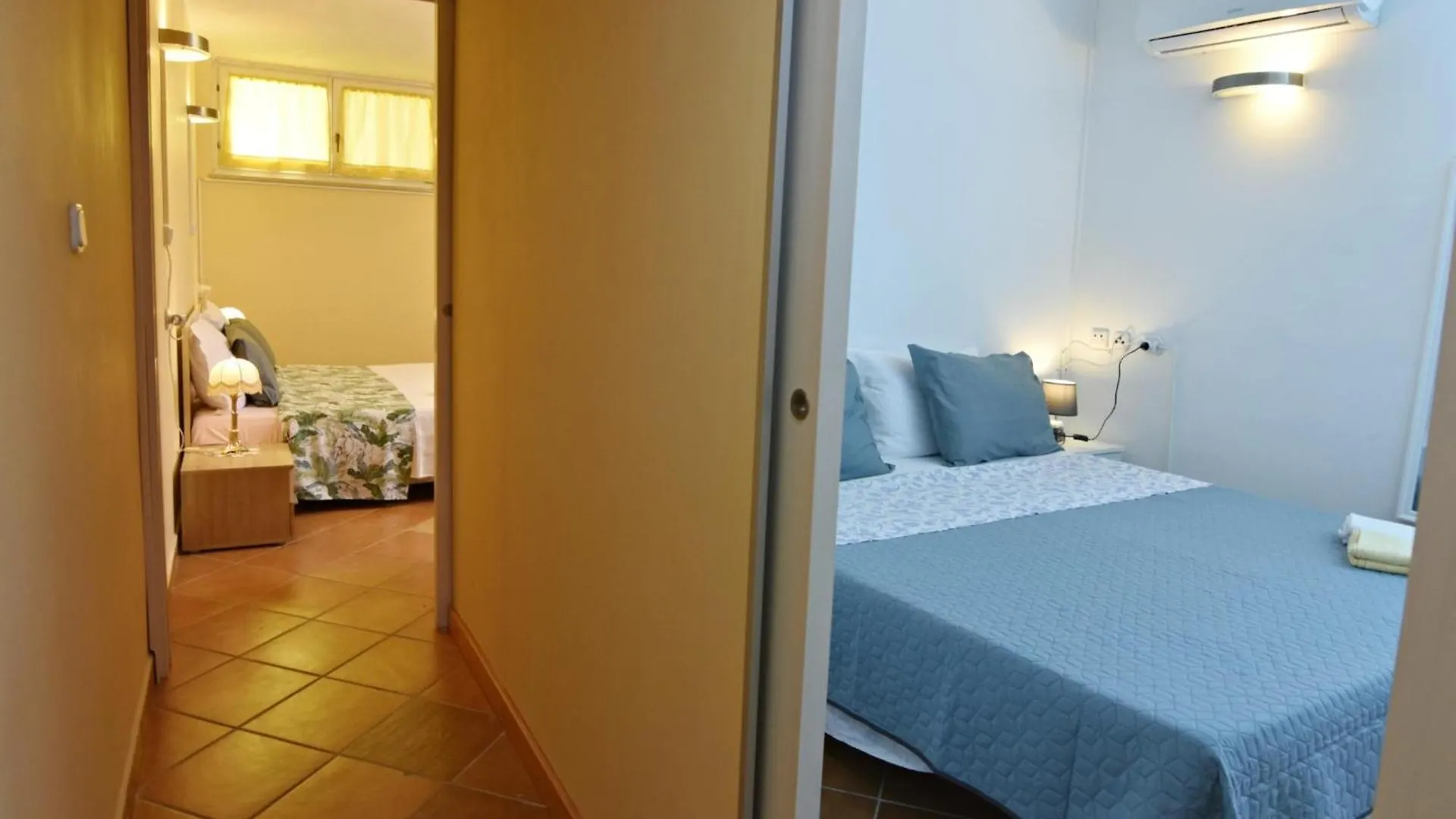 Apartments With A Parking Space Umag - 22540 0*,  Croatia